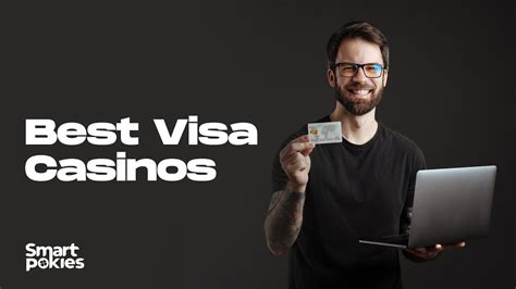 top online casino that accepts visa deposits Array